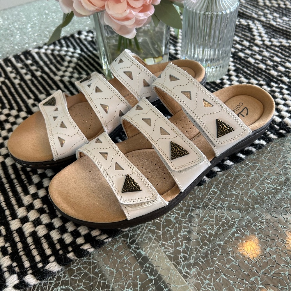 Clark’s Laurianne Nora sandals